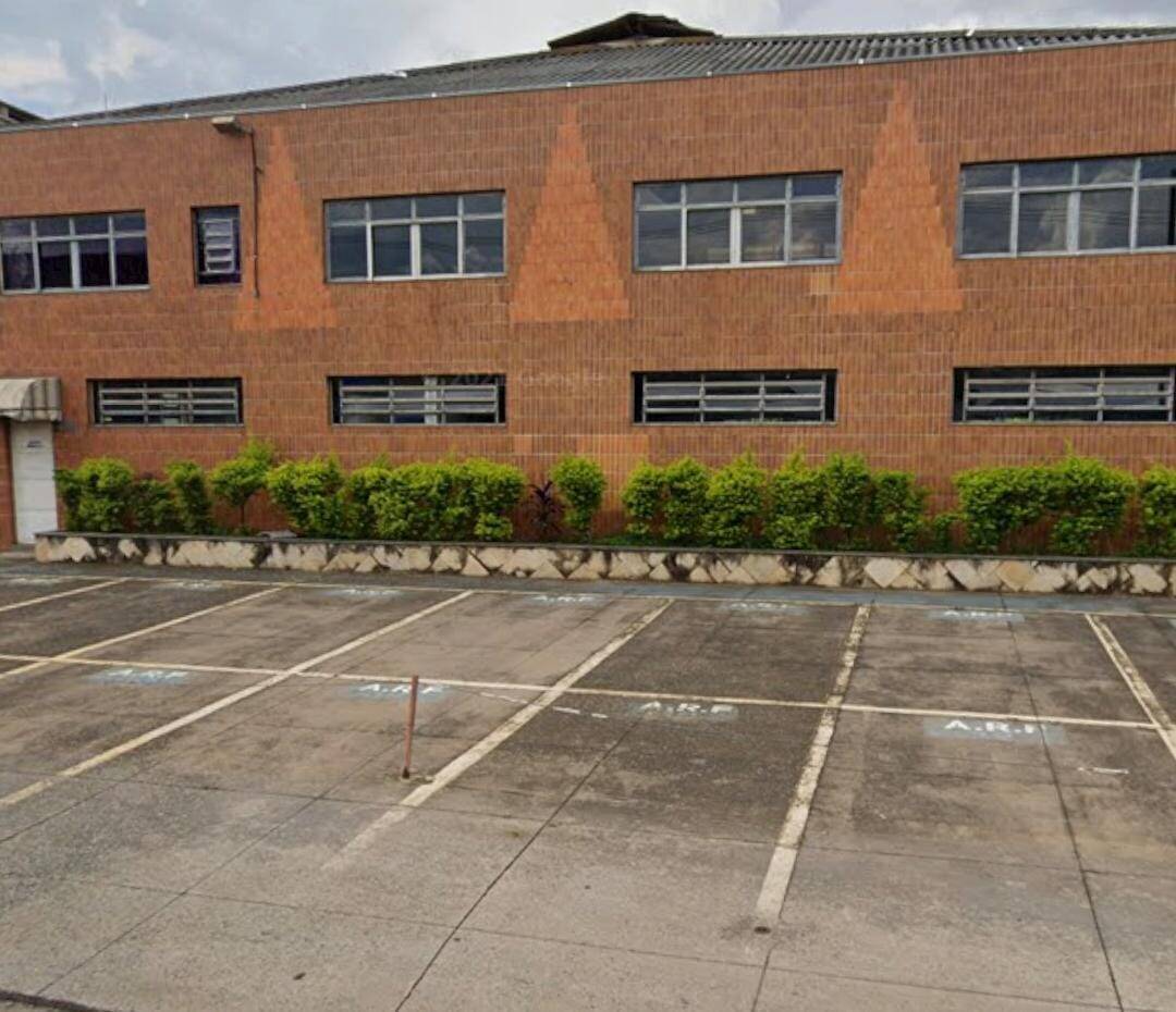 #1067 - Sala para Venda em Santana de Parnaíba - SP