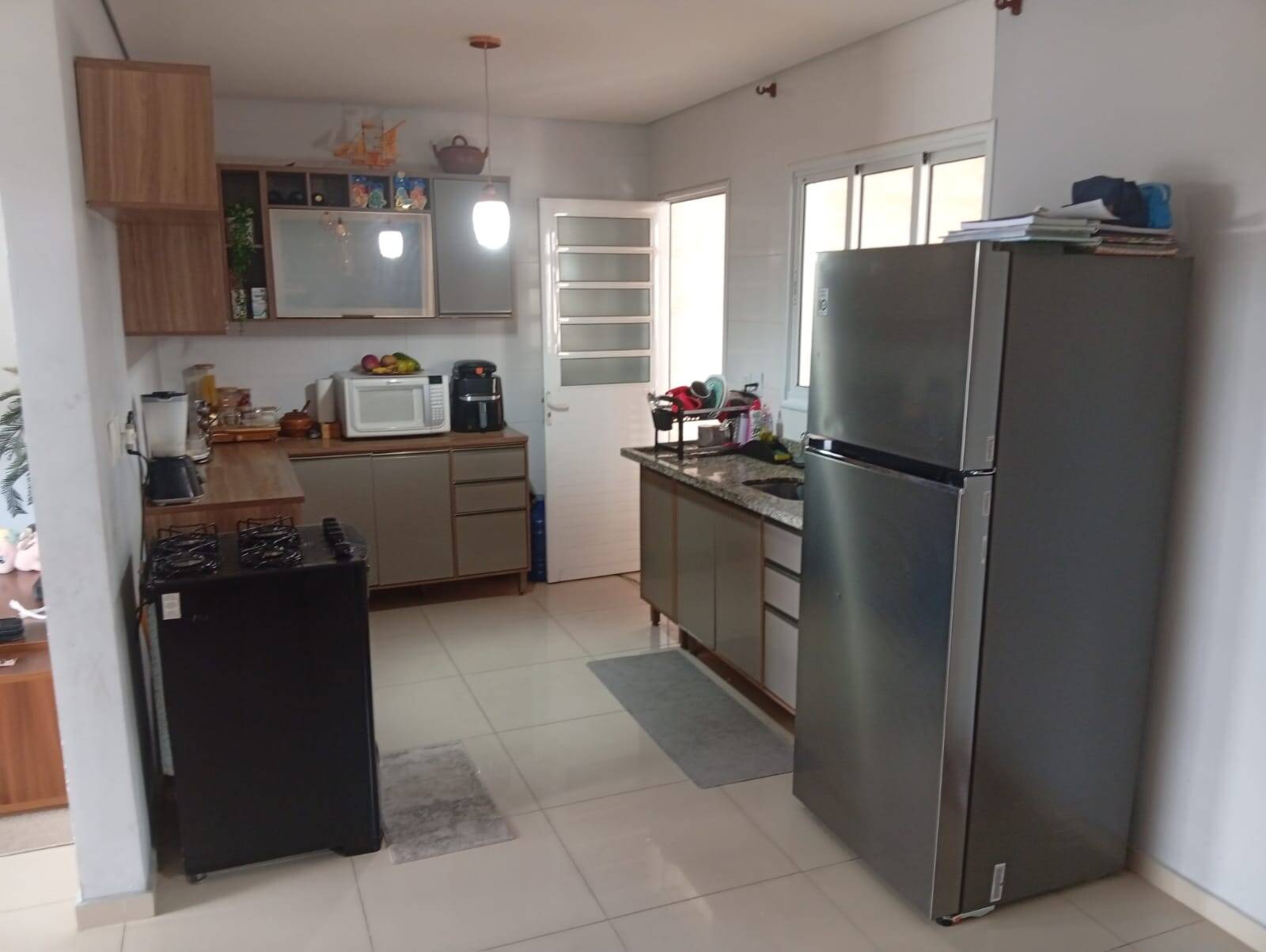 #1070 - Sobrado para Locação em Cajamar - SP