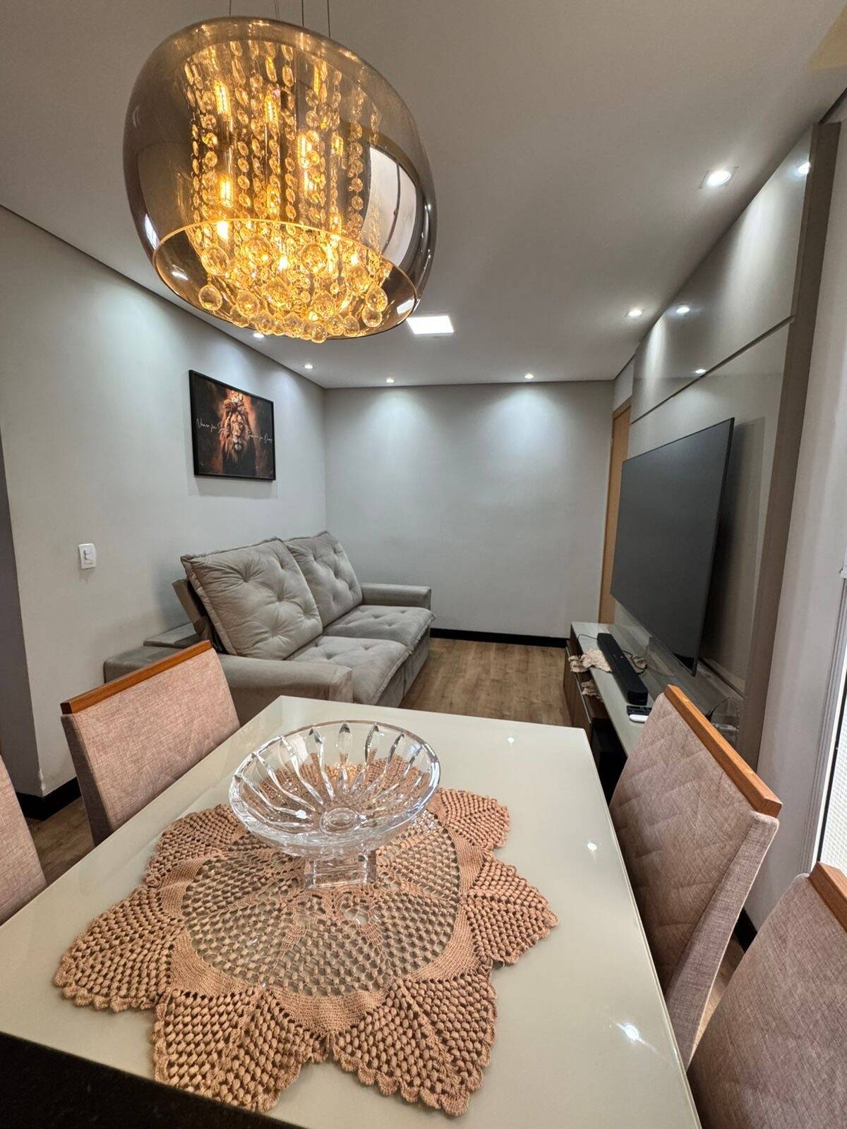 #1071 - Apartamento para Venda em Jundiaí - SP