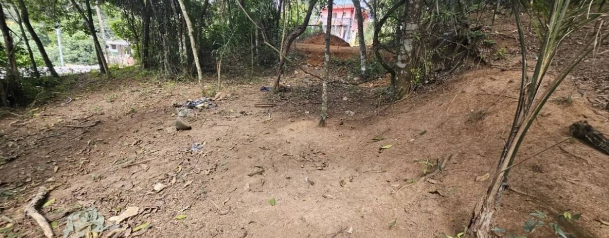 #1076 - Terreno para Venda em Santana de Parnaíba - SP