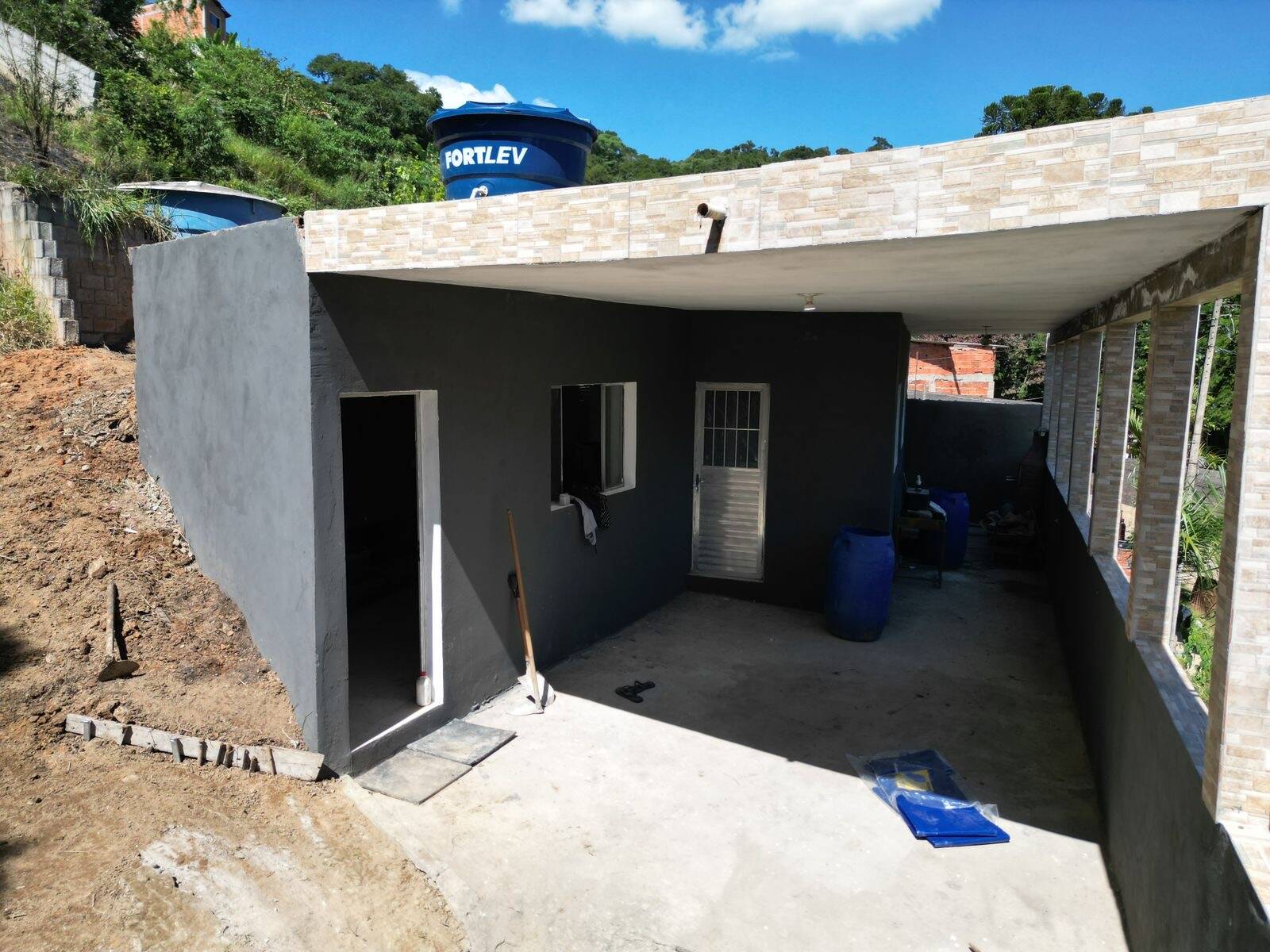 #1082 - Chácara para Venda em Cajamar - SP
