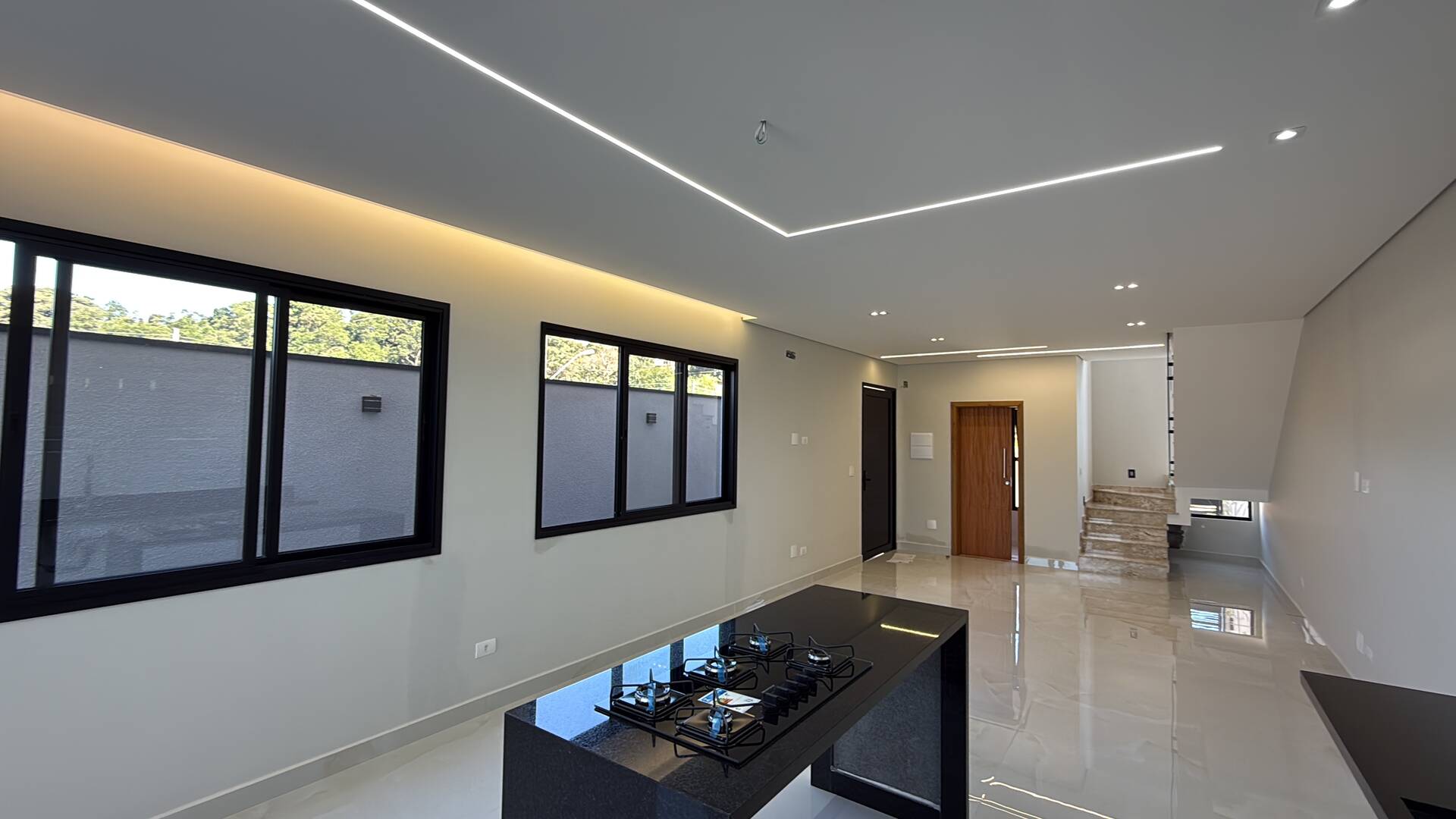 #1083 - Casa em condomínio para Venda em Santana de Parnaíba - SP