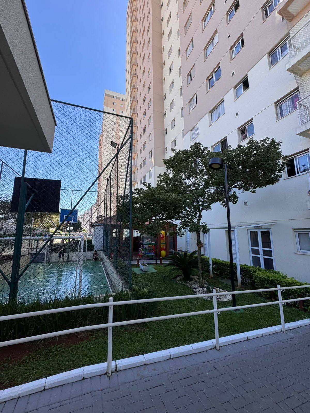 #1086 - Apartamento para Venda em Cajamar - SP