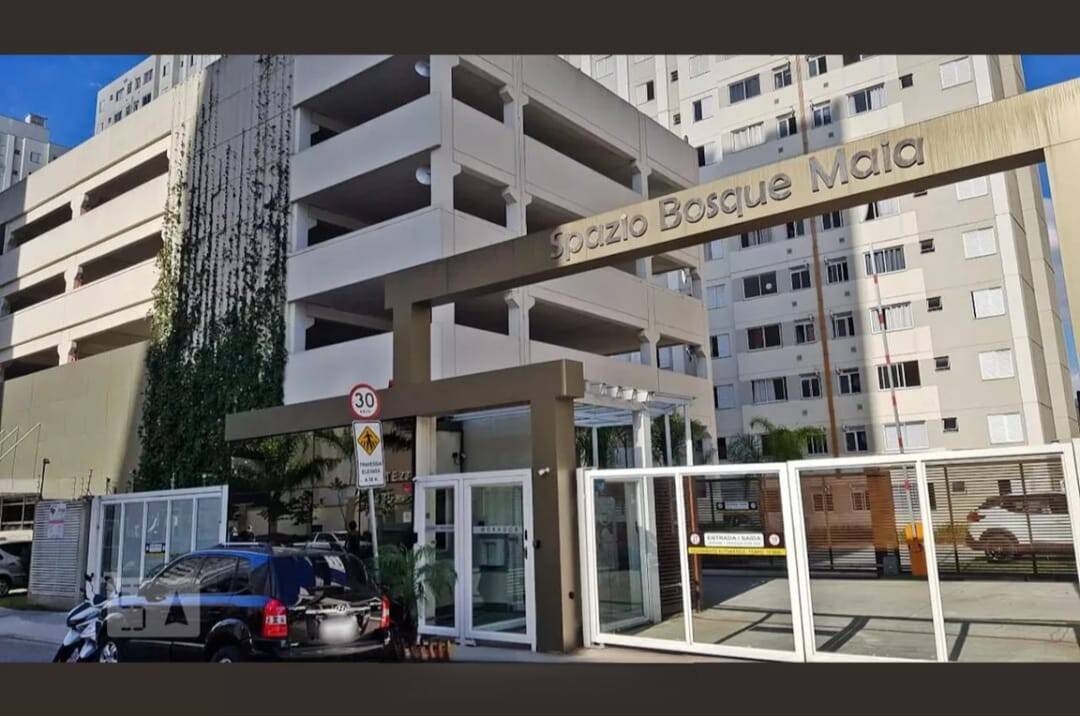 #1087 - Apartamento para Venda em São Paulo - SP