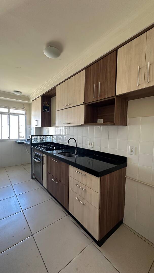 #1088 - Apartamento para Venda em Cajamar - SP