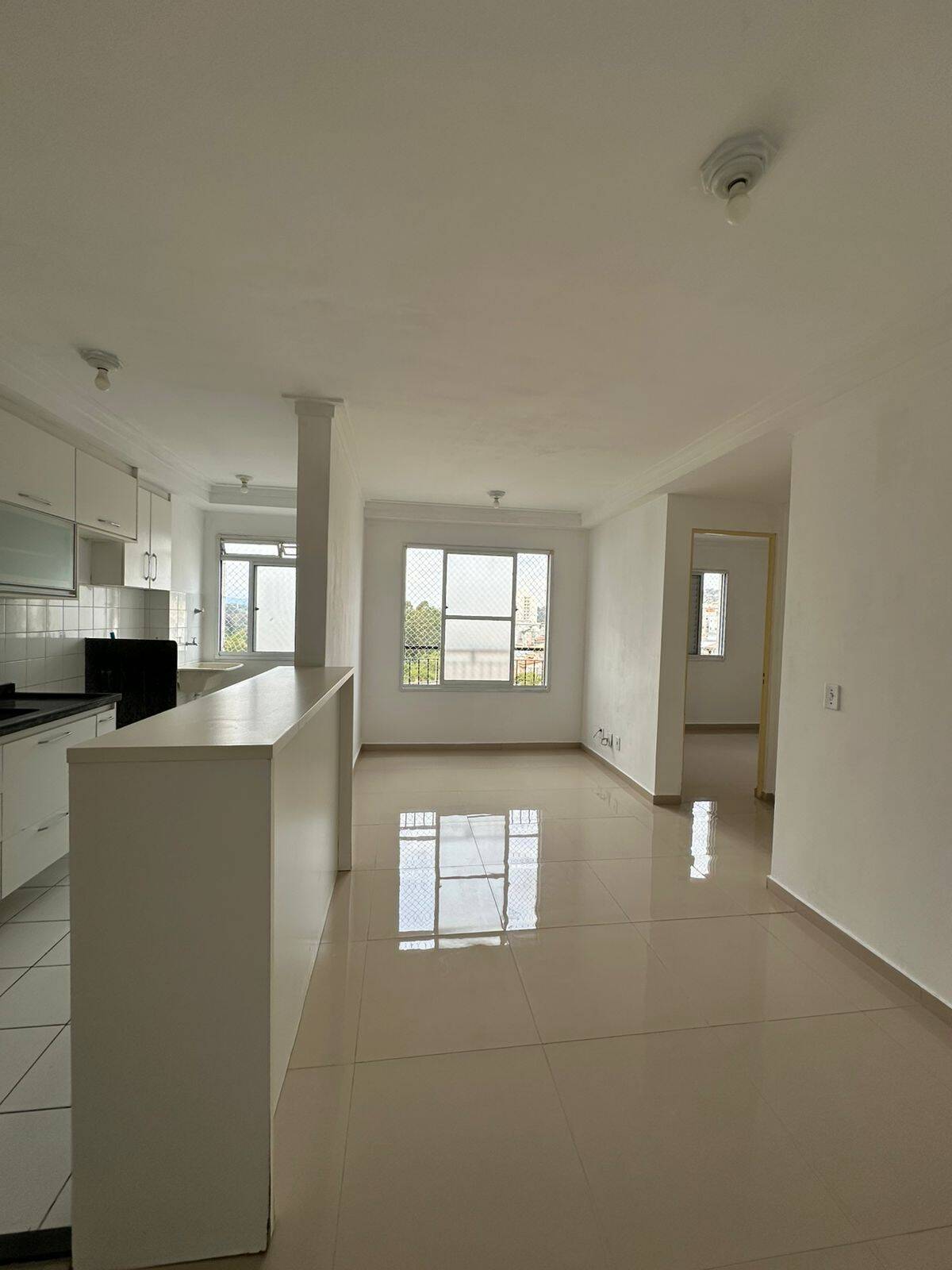 #1089 - Apartamento para Venda em Cajamar - SP