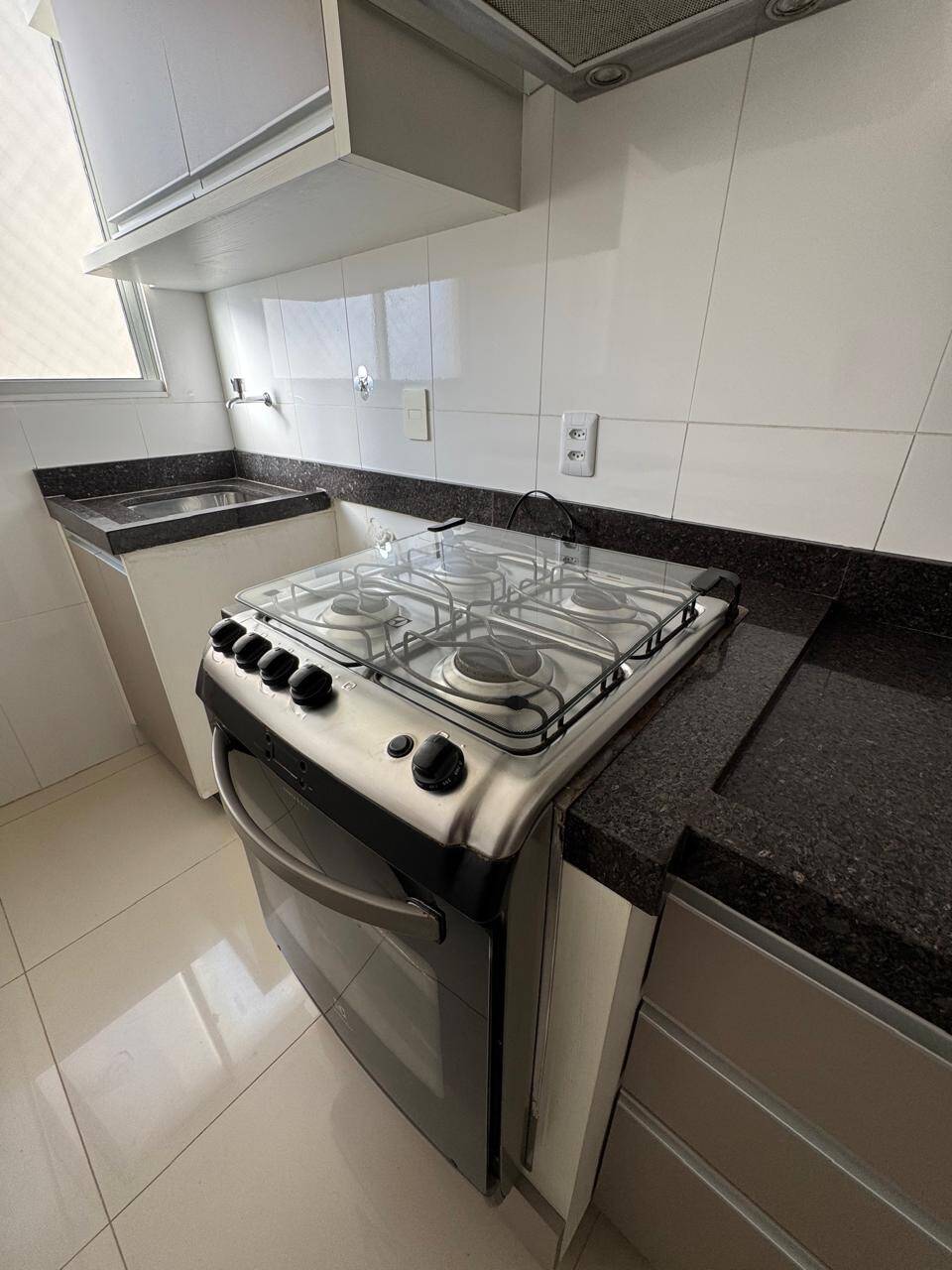 #1090 - Apartamento para Locação em Cajamar - SP