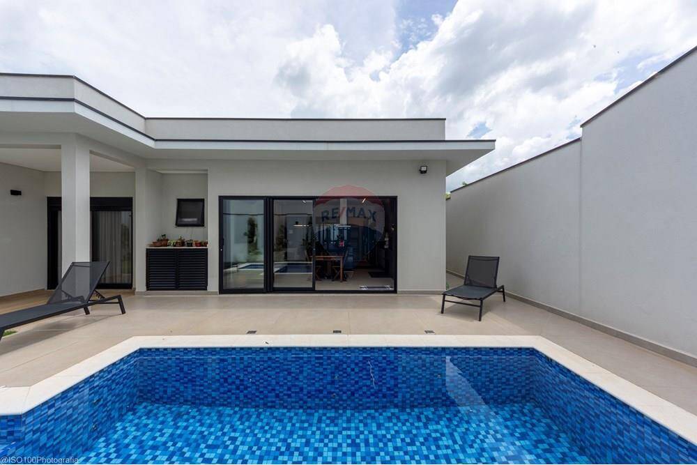 #1081 - Casa em condomínio para Venda em Jundiaí - SP