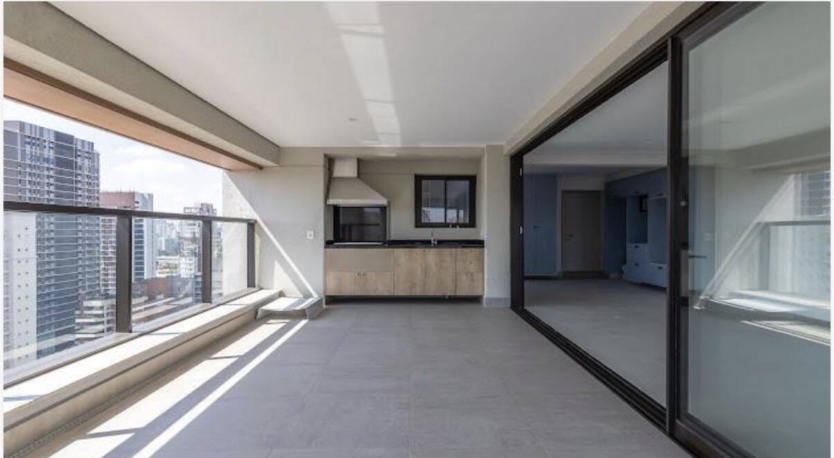 #1096 - Apartamento para Venda em São Paulo - SP