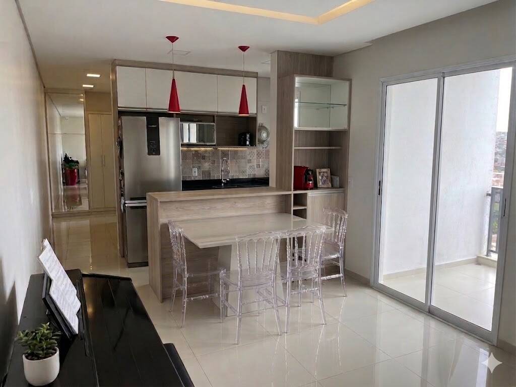 #1105 - Apartamento para Venda em Osasco - SP