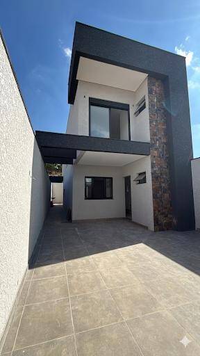 #1112 - Casa em condomínio para Venda em Santana de Parnaíba - SP