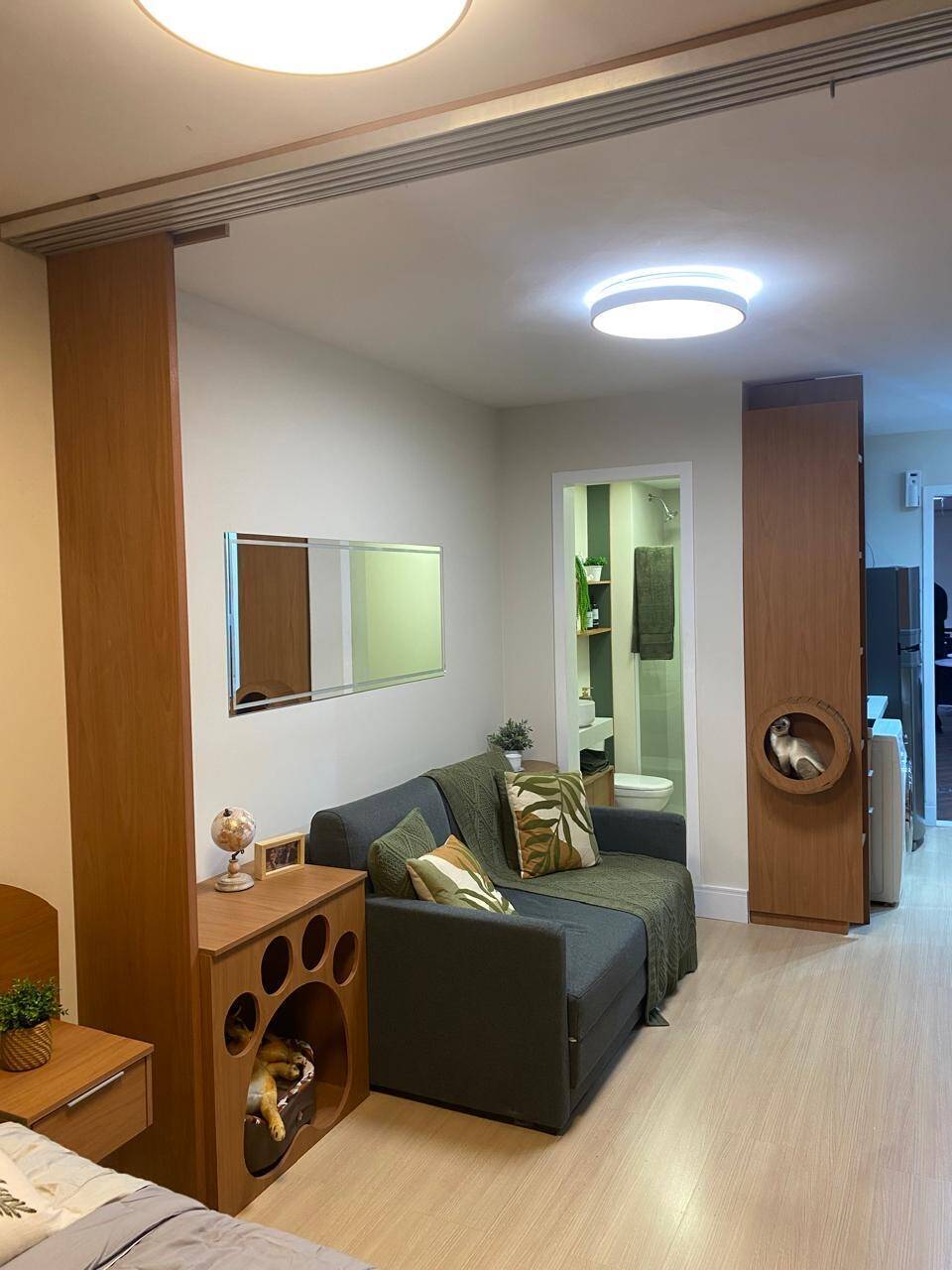 #1117 - Apartamento para Venda em São Paulo - SP
