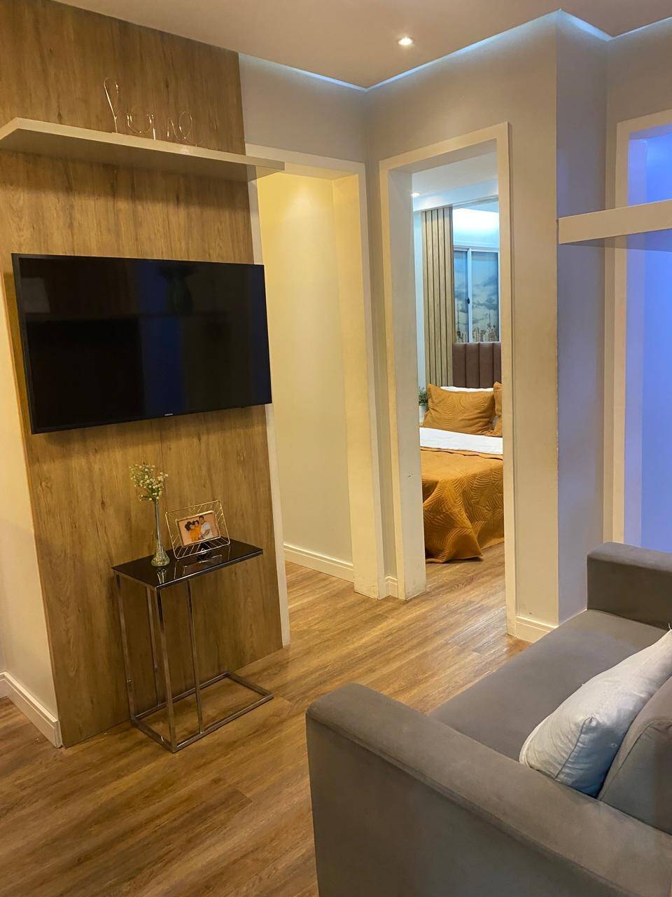 #1118 - Apartamento para Venda em São Paulo - SP