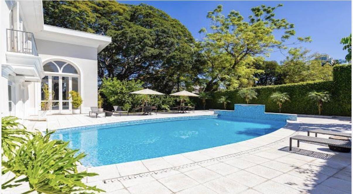 #1131 - Casa para Venda em São Paulo - SP