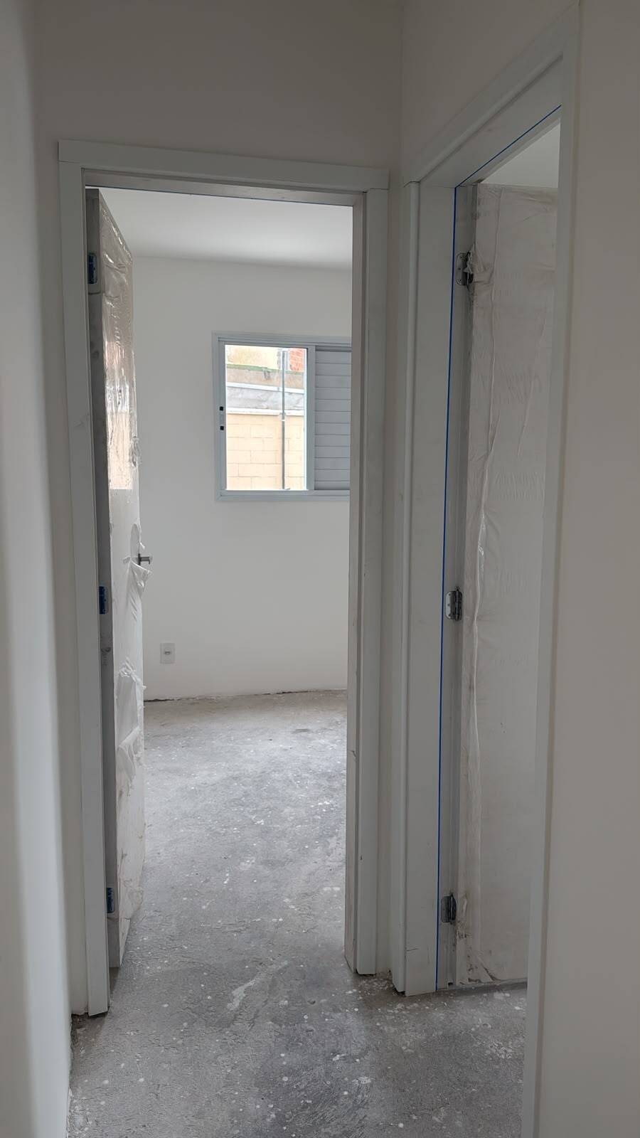 #1132 - Apartamento para Venda em Cajamar - SP