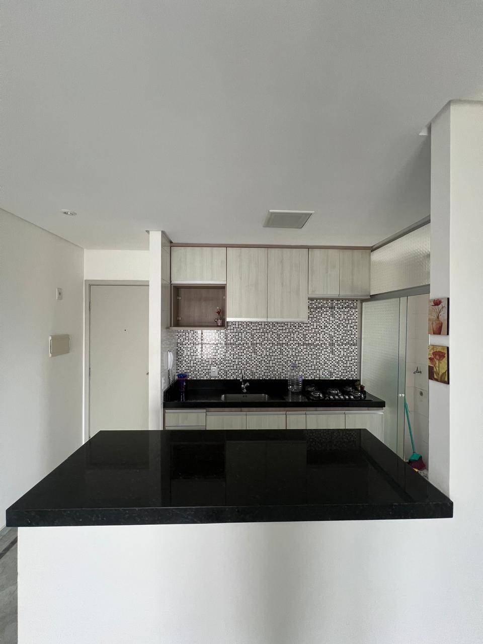#1135 - Apartamento para Locação em Cajamar - SP