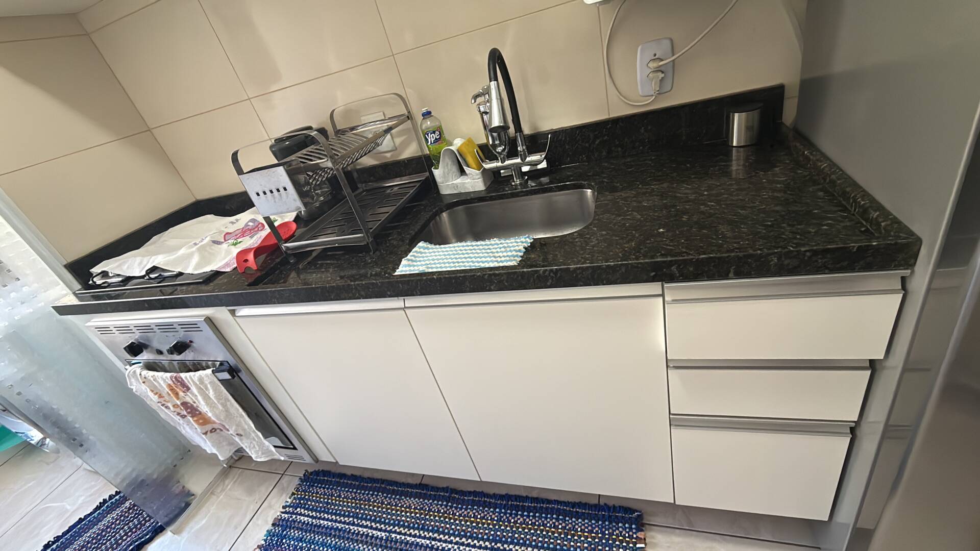 #1138 - Apartamento para Venda em Cajamar - SP