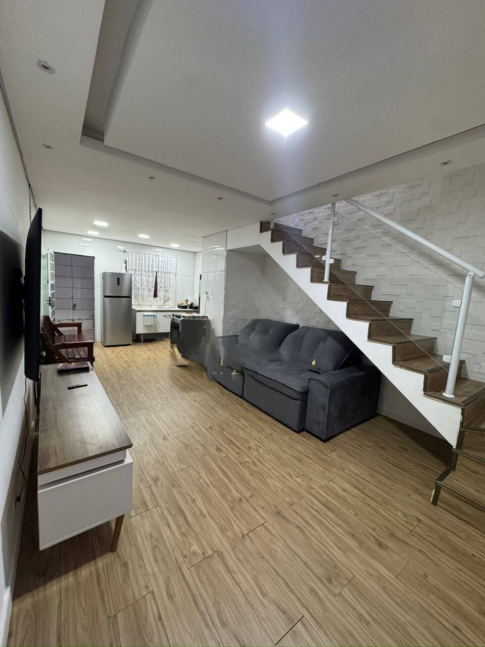 #1141 - Casa em condomínio para Venda em Cajamar - SP