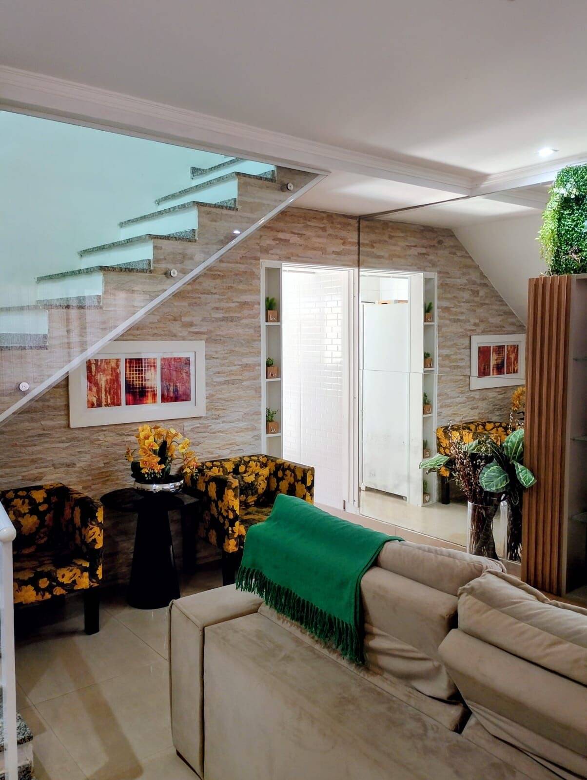 #1149 - Casa em condomínio para Venda em Cajamar - SP