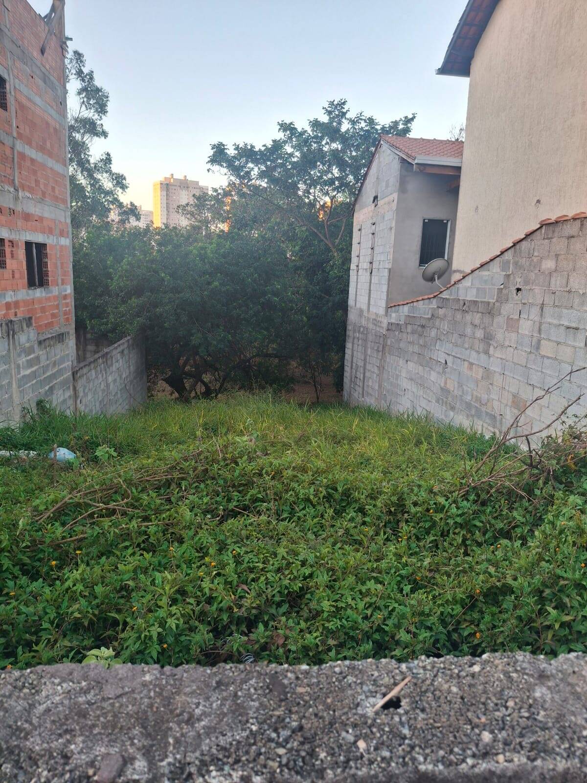 #1150 - Terreno para Venda em Cajamar - SP
