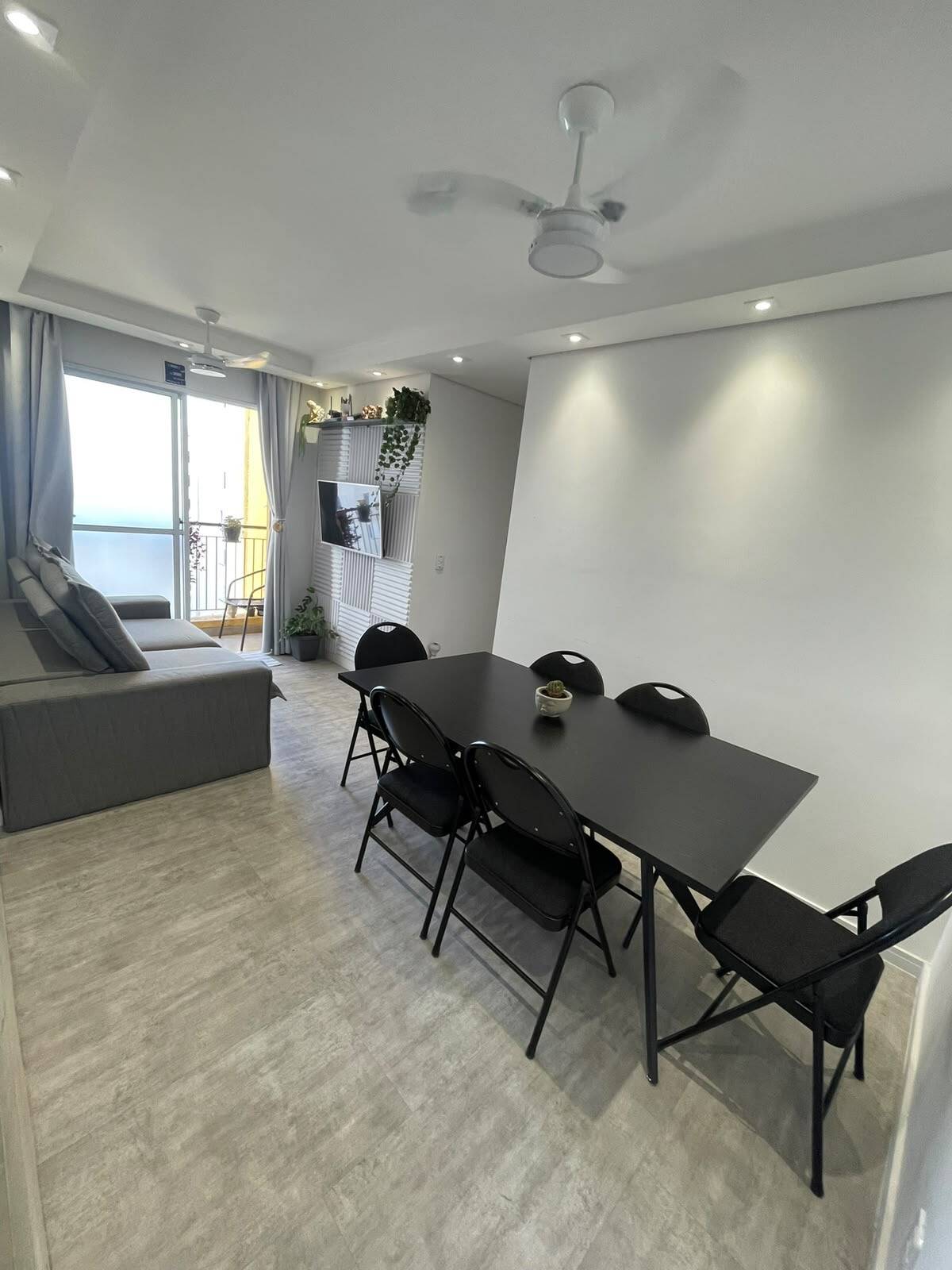 #1153 - Apartamento para Venda em Cajamar - SP
