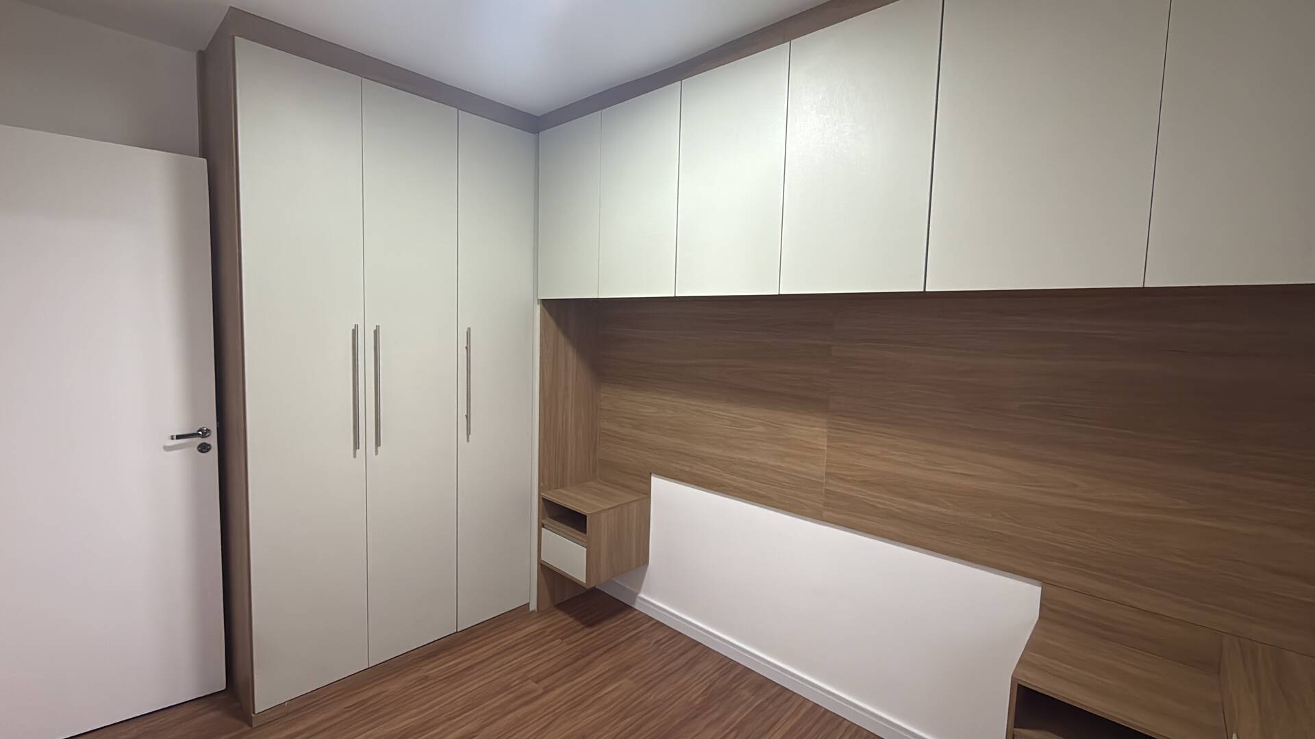 #1157 - Apartamento para Venda em Cajamar - SP