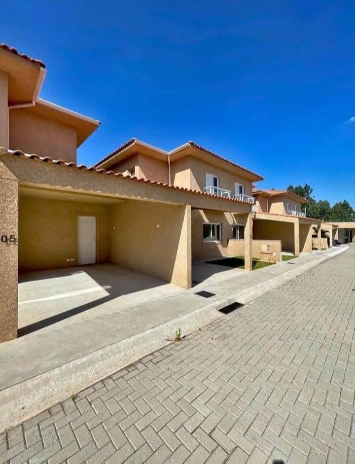 #1178 - Casa em condomínio para Venda em Cajamar - SP