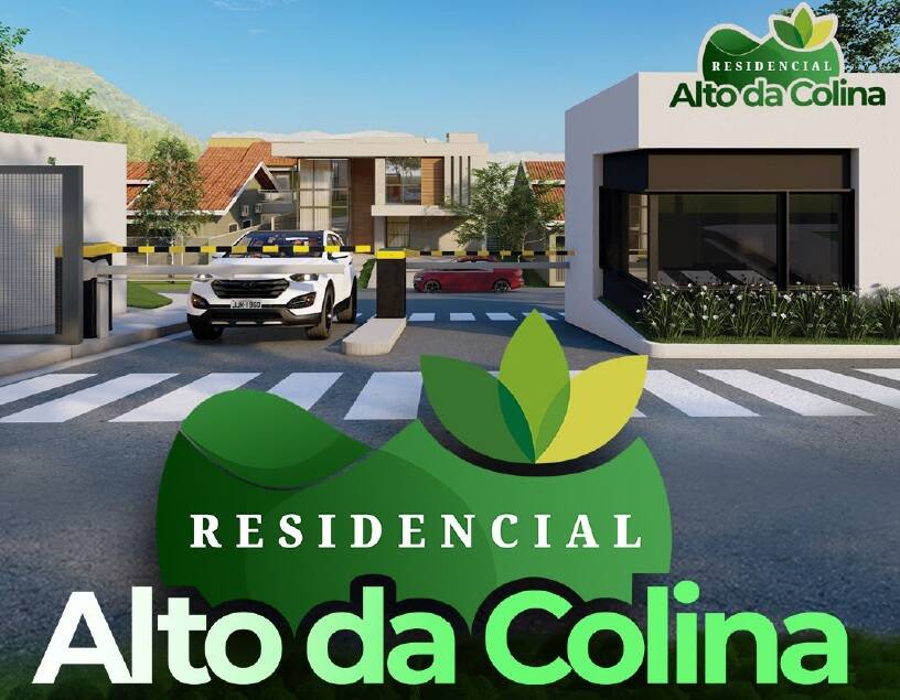 #788 - Terreno em condomínio para Venda em Cajamar - SP