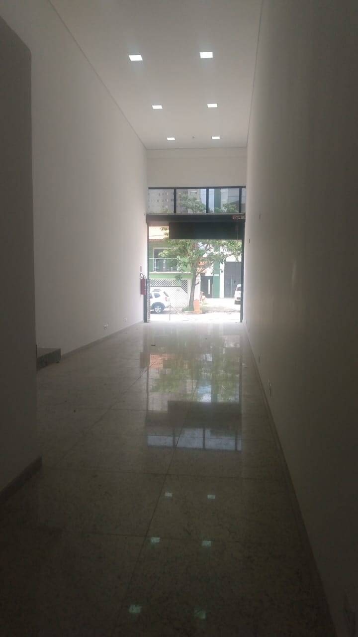 #103 - Loja para Locação em Cajamar - SP