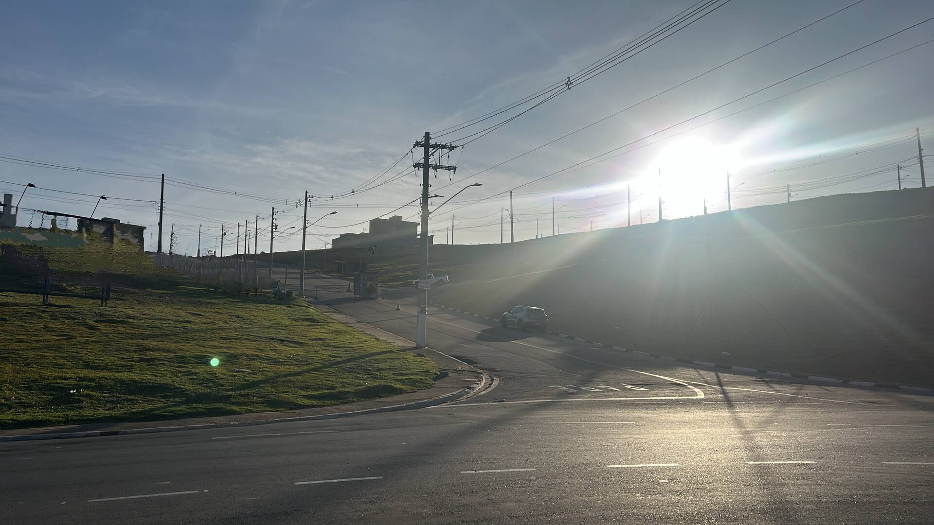 #966 - Terreno em condomínio para Venda em Santana de Parnaíba - SP