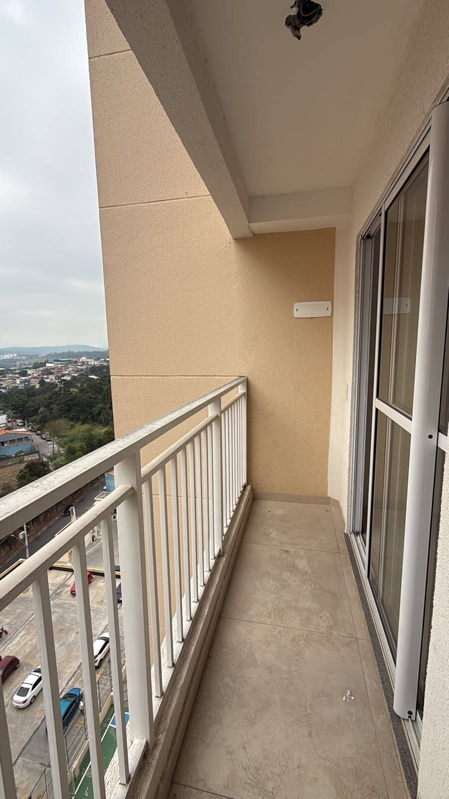 #1134 - Apartamento para Venda em Cajamar - SP