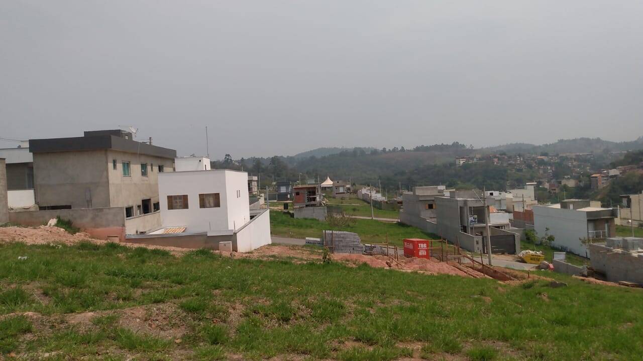 #163 - Área para Venda em Santana de Parnaíba - SP