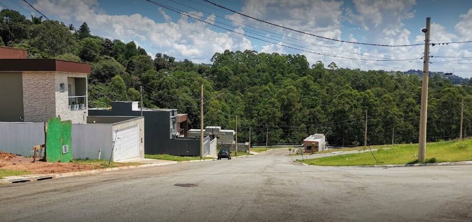 #164 - Área para Venda em Santana de Parnaíba - SP