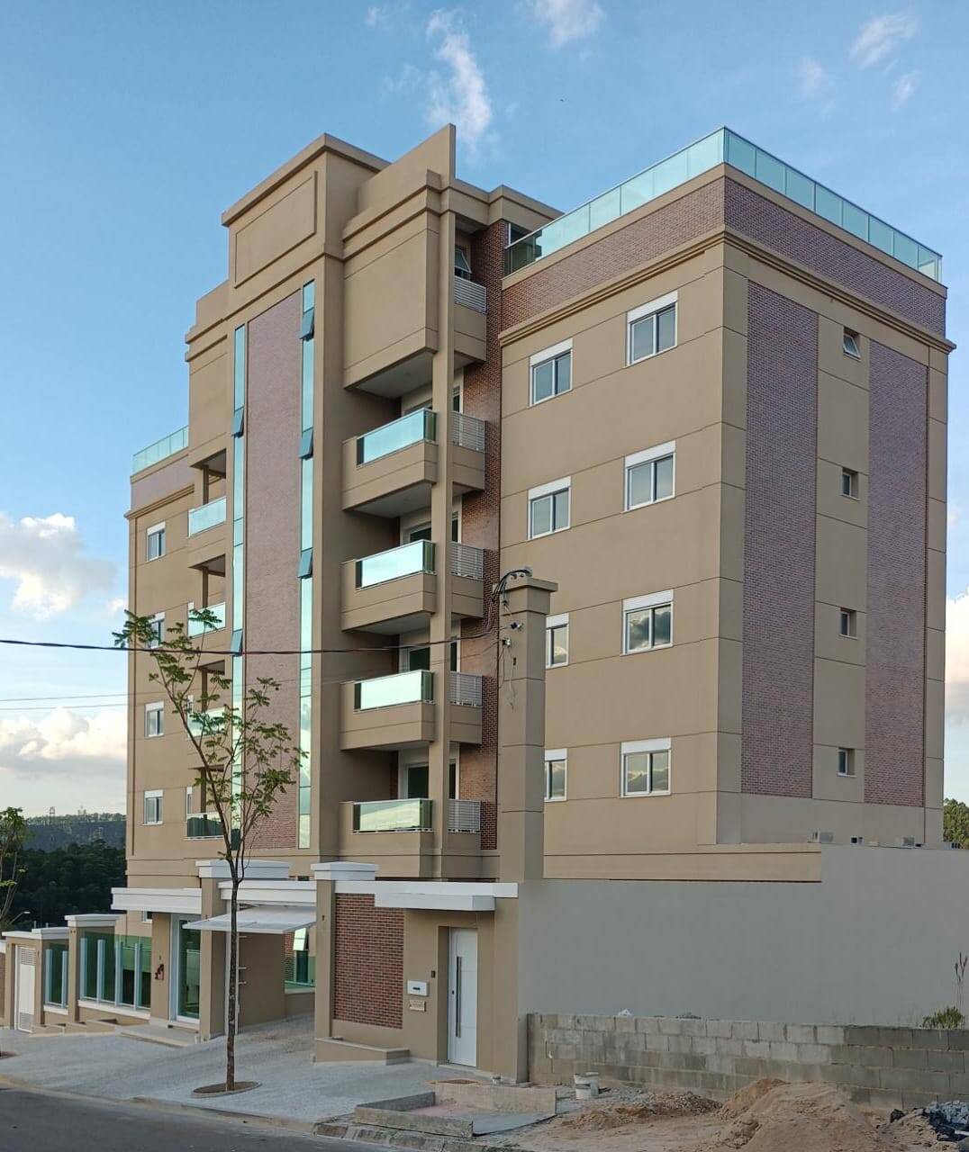 #178 - Apartamento para Venda em Cajamar - SP