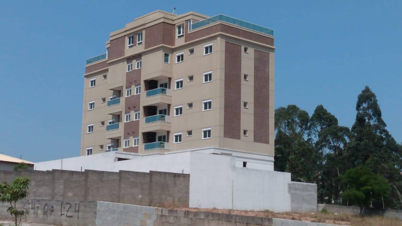 #179 - Apartamento para Venda em Cajamar - SP