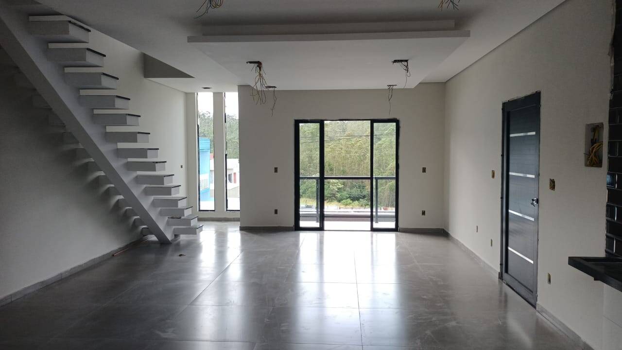 #207 - Sobrado para Venda em Cajamar - SP