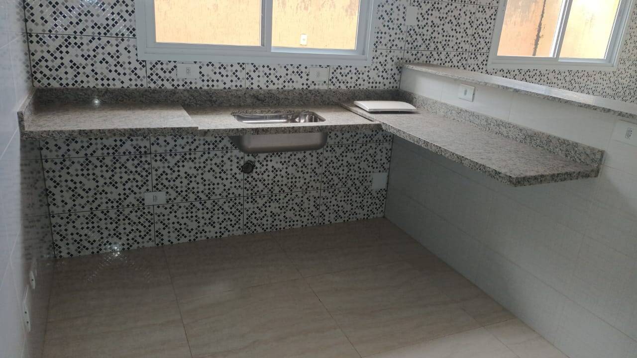 #343 - Apartamento para Venda em Cajamar - SP