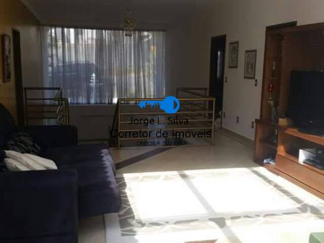 Sobrado para Venda em Cajamar - 2