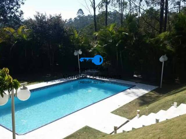 Sobrado para Venda em Cajamar - 5