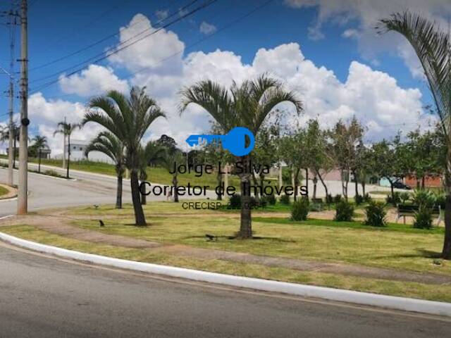Área para Venda em Santana de Parnaíba - 4