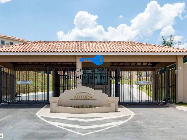 Apartamento para Venda em Santana de Parnaíba - 3