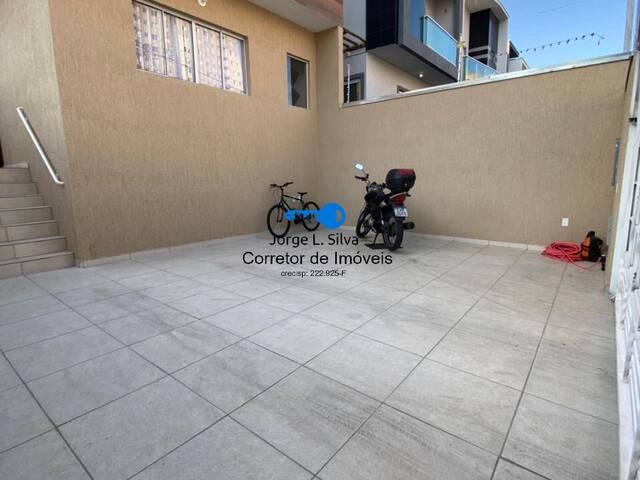 Casa para Venda em Cajamar - 2