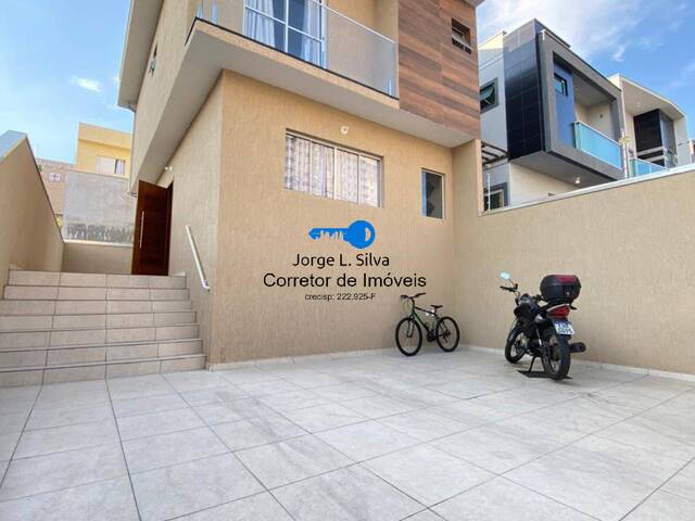 Casa para Venda em Cajamar - 3