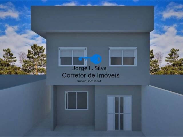 Casa para Venda em Cajamar - 3