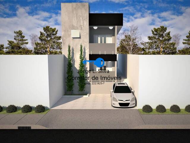 Casa para Venda em Cajamar - 2