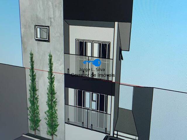 Casa para Venda em Cajamar - 4