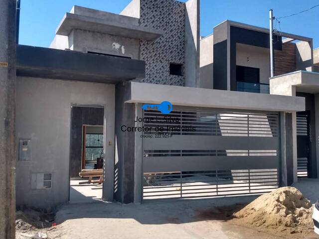 #21 - Casa para Venda em Cajamar - SP