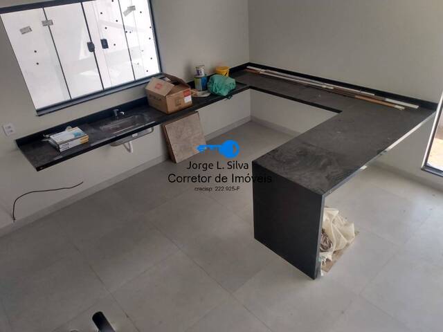 #21 - Casa para Venda em Cajamar - SP
