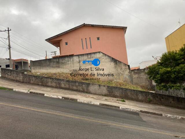 Área para Venda em Cajamar - 2