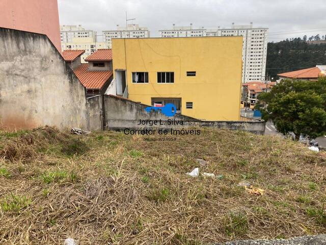 Área para Venda em Cajamar - 3